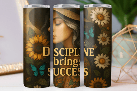 Motivation Tumbler Wrap Skinny Girl Png Graphics Review